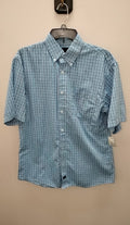 Size M FX Fusion Men's Long Sleeve Shirt