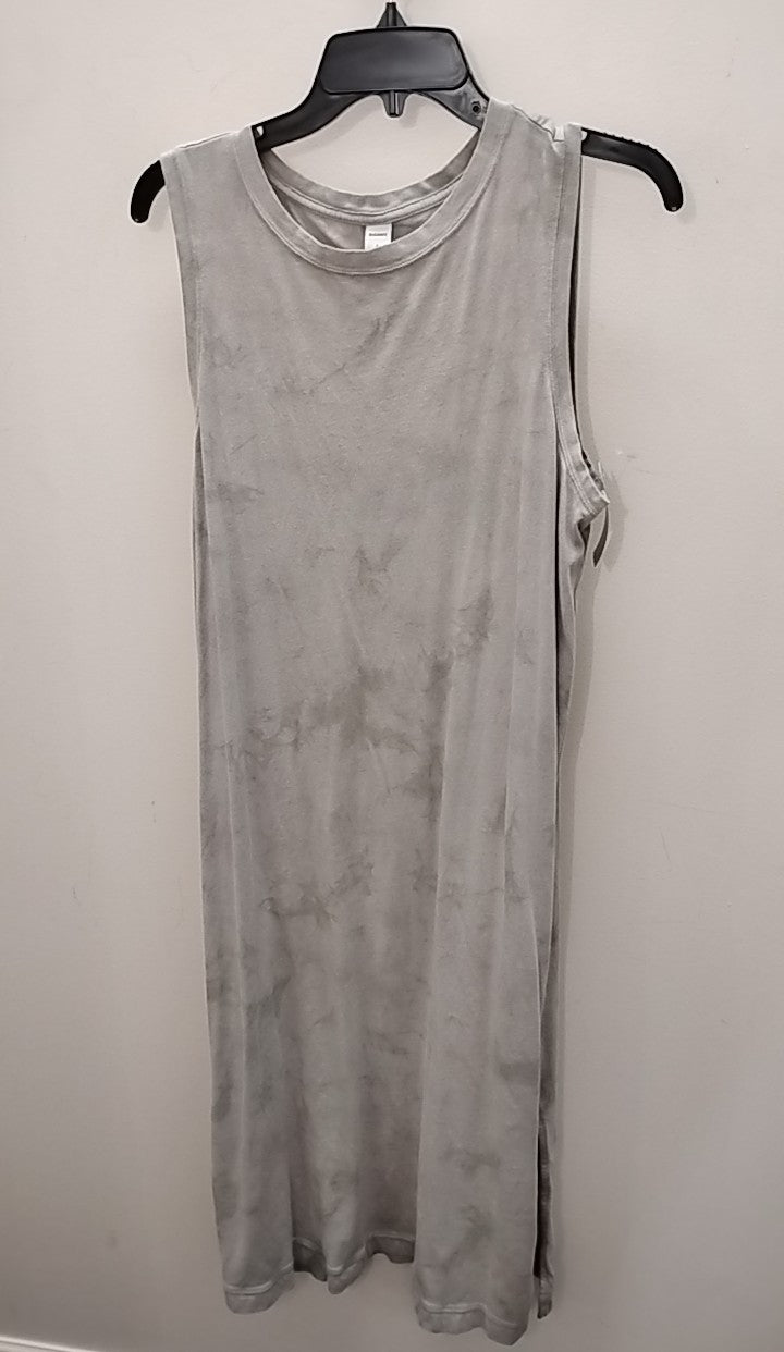 Size L Old Navy Dress