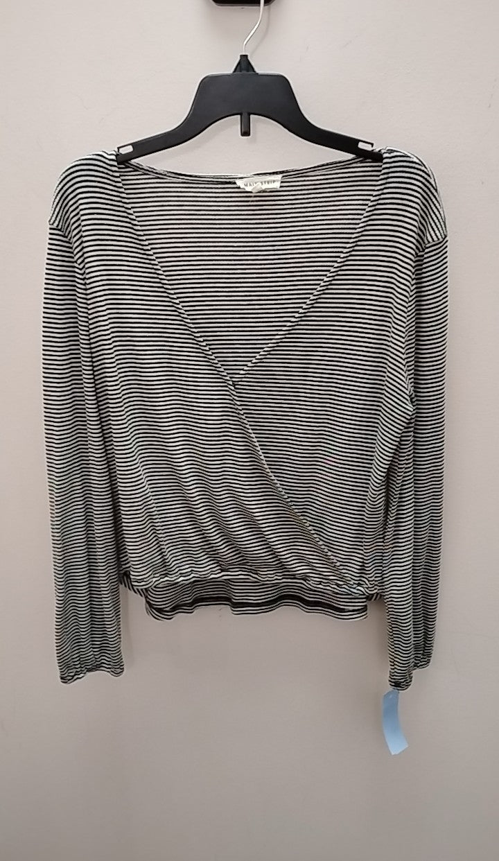 Size S Main Strip Misc. Tops