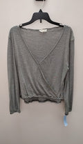 Size S Main Strip Misc. Tops