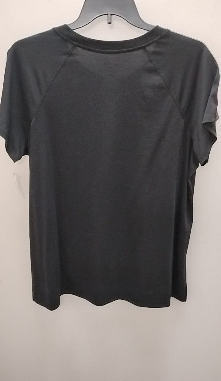 Size 1X Tek Gear Short Sleeve T-shirt