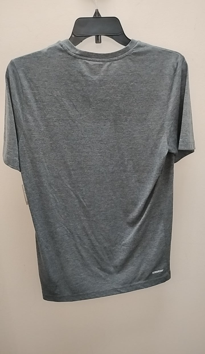 Size S Adidas Men's Short Sleeve Shirt