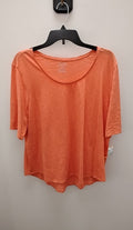 Size XL Chicos T-shirt