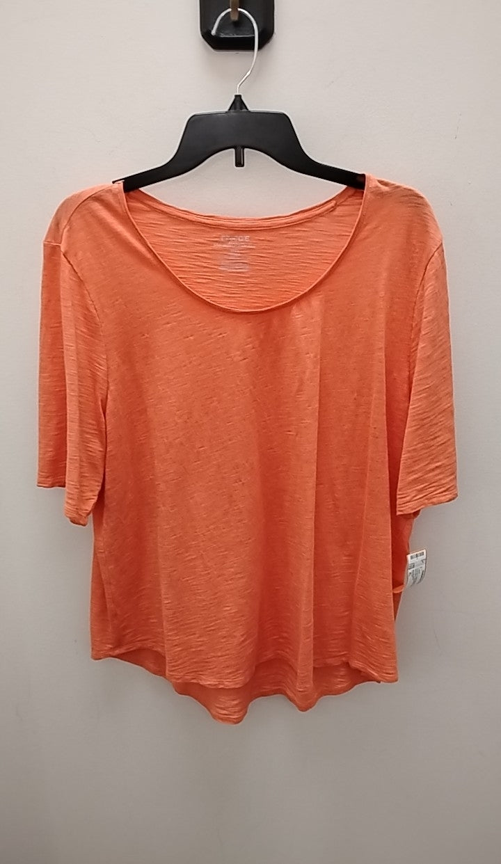 Size XL Chicos T-shirt
