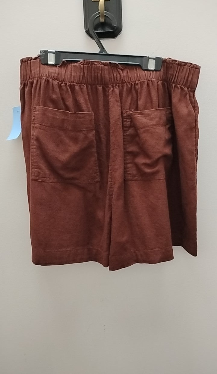 Size M Loft Shorts
