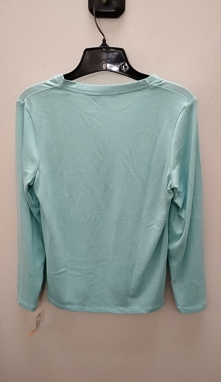 Size XS Charter Club Long-sleeve t-shirt