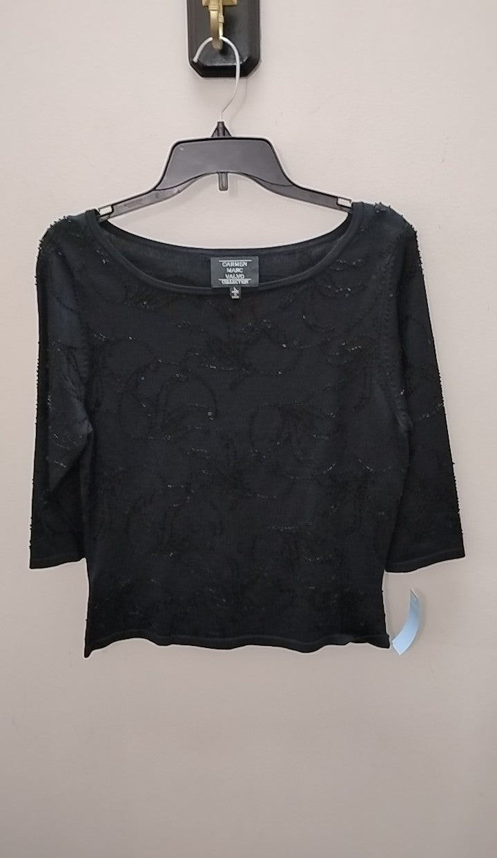 Size L Carmen Sweater