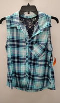 Size XL Ultra Flirt Sleeveless