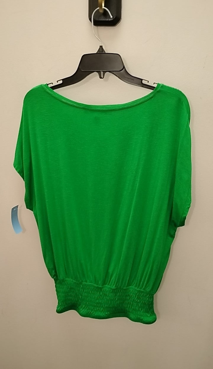 Size M White House Black Market Misc. Tops
