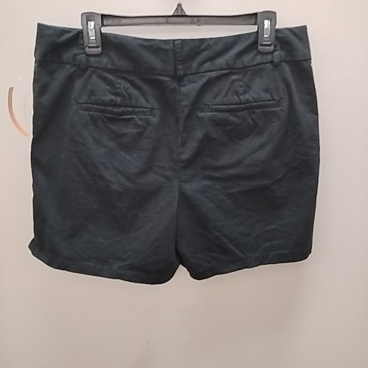 Size 10 Loft Shorts