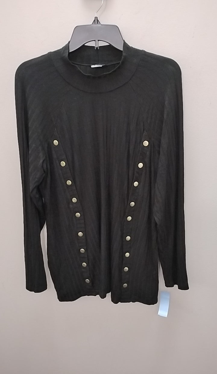 Size 2X Venus Tunic