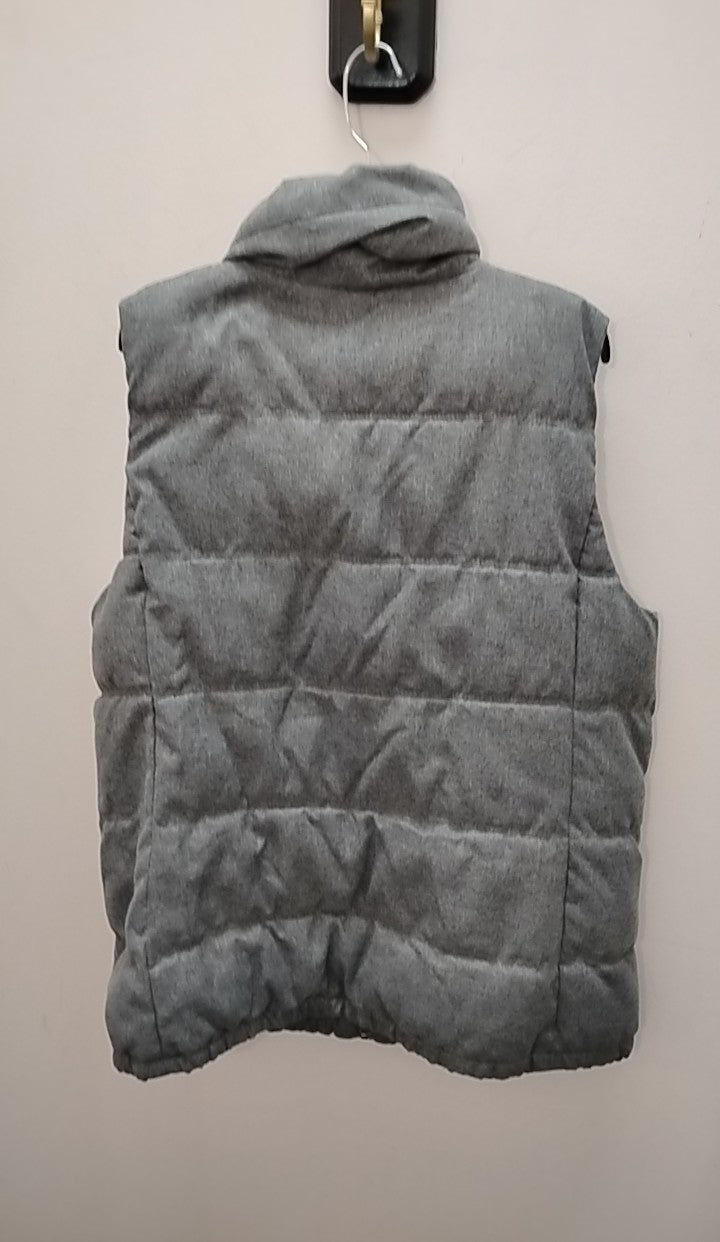 Size S Old Mill Vest