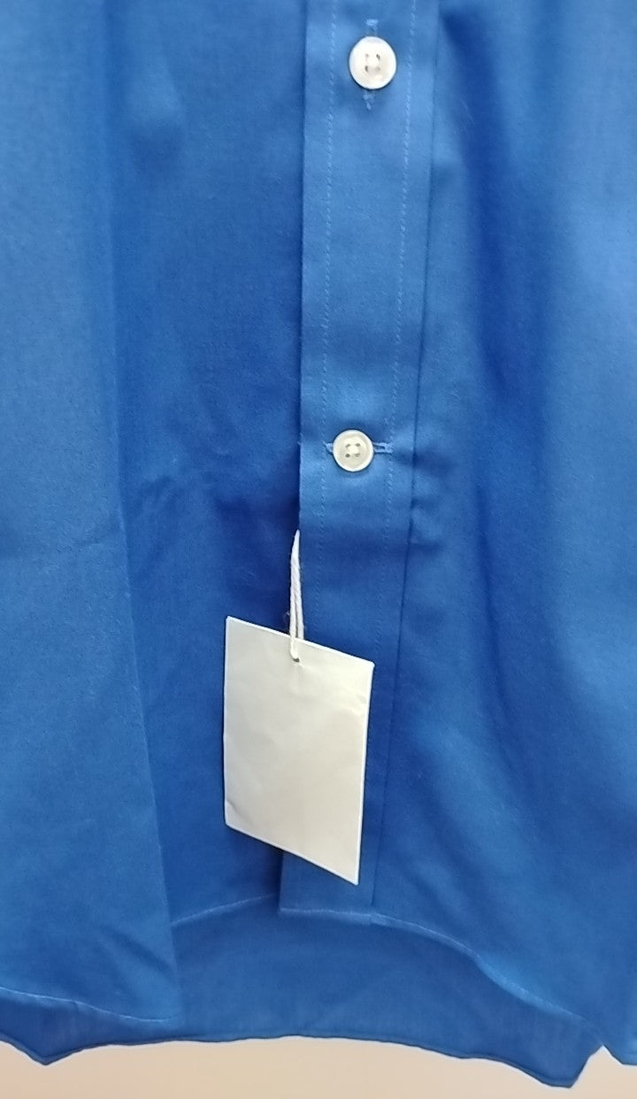 Size L Land's End Men's Button down