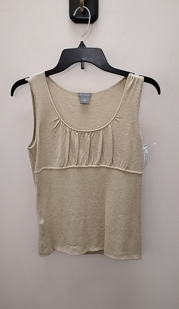 Size S Ann Taylor Tank Top
