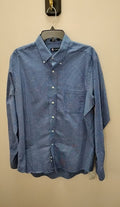 Size Chaps Men's Button down