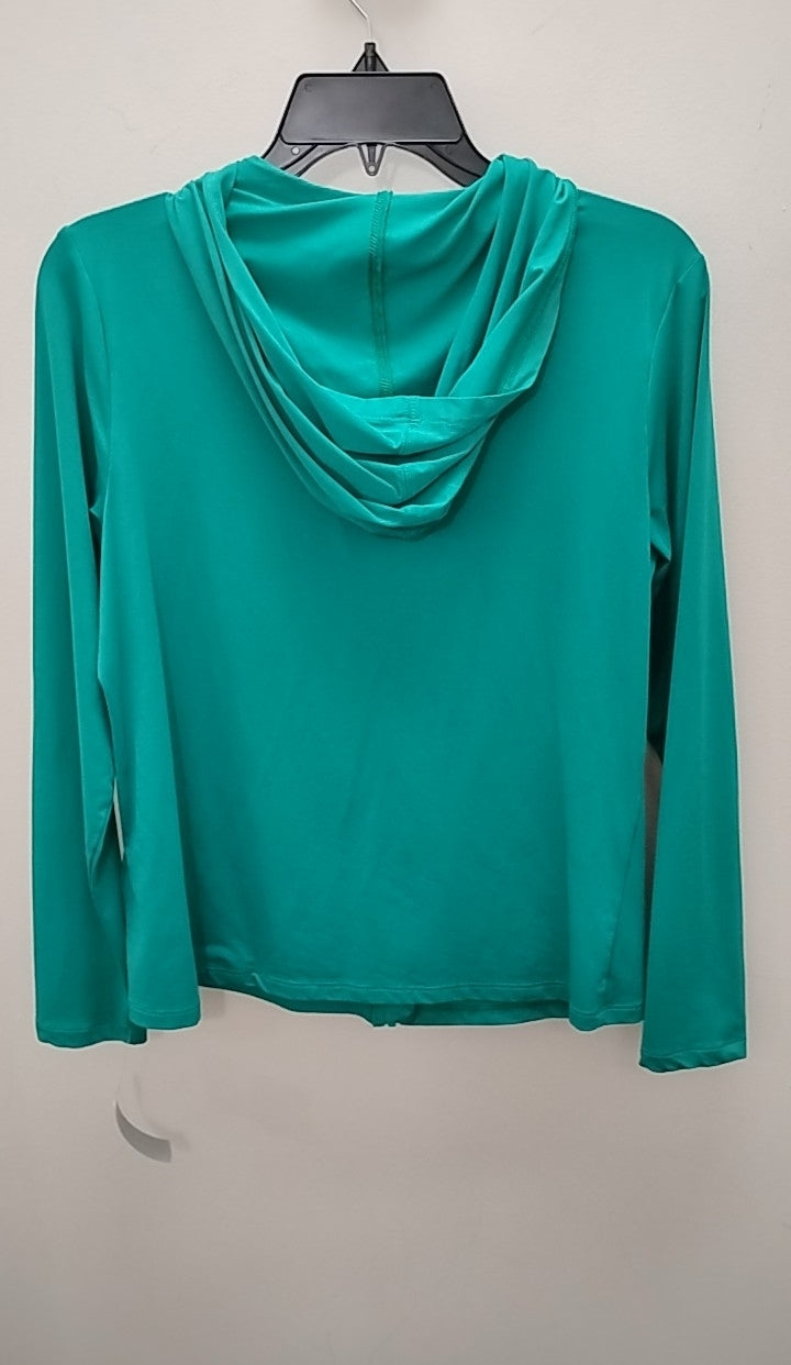 Size S Land's End Hoodie