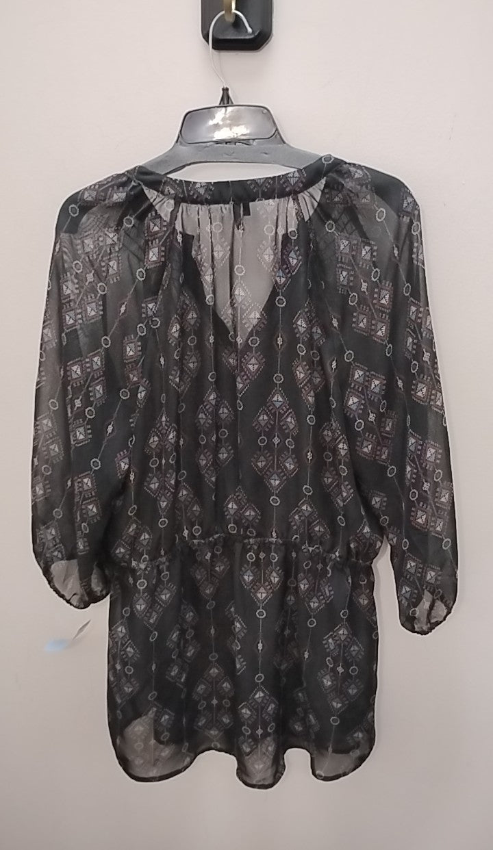Size XL Maurice Blouse