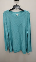 Size XXL Talbots Sweater