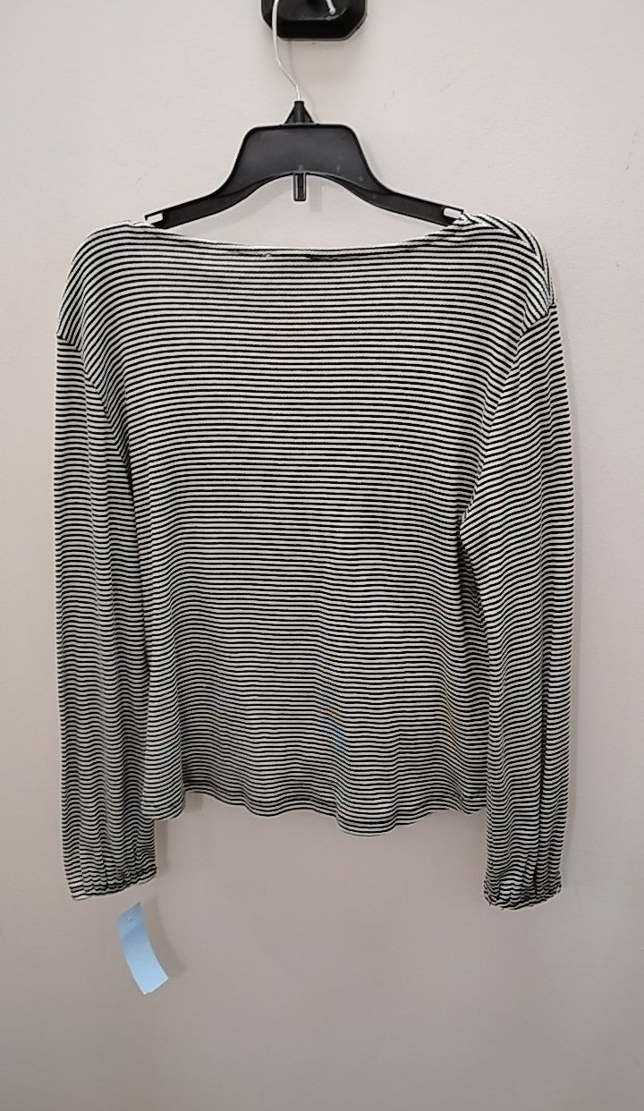 Size S Main Strip Misc. Tops