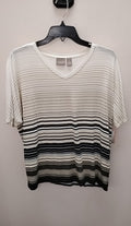 Size M Chicos T-shirt