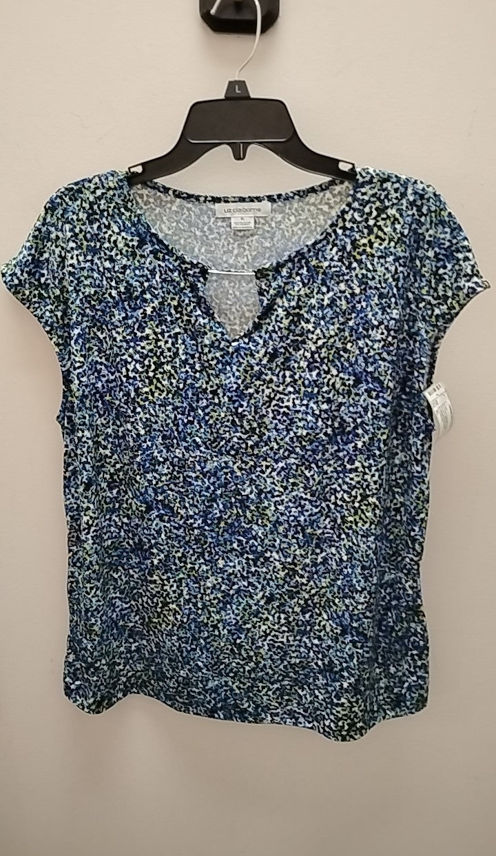 Size XL Liz Claiborne Blouse