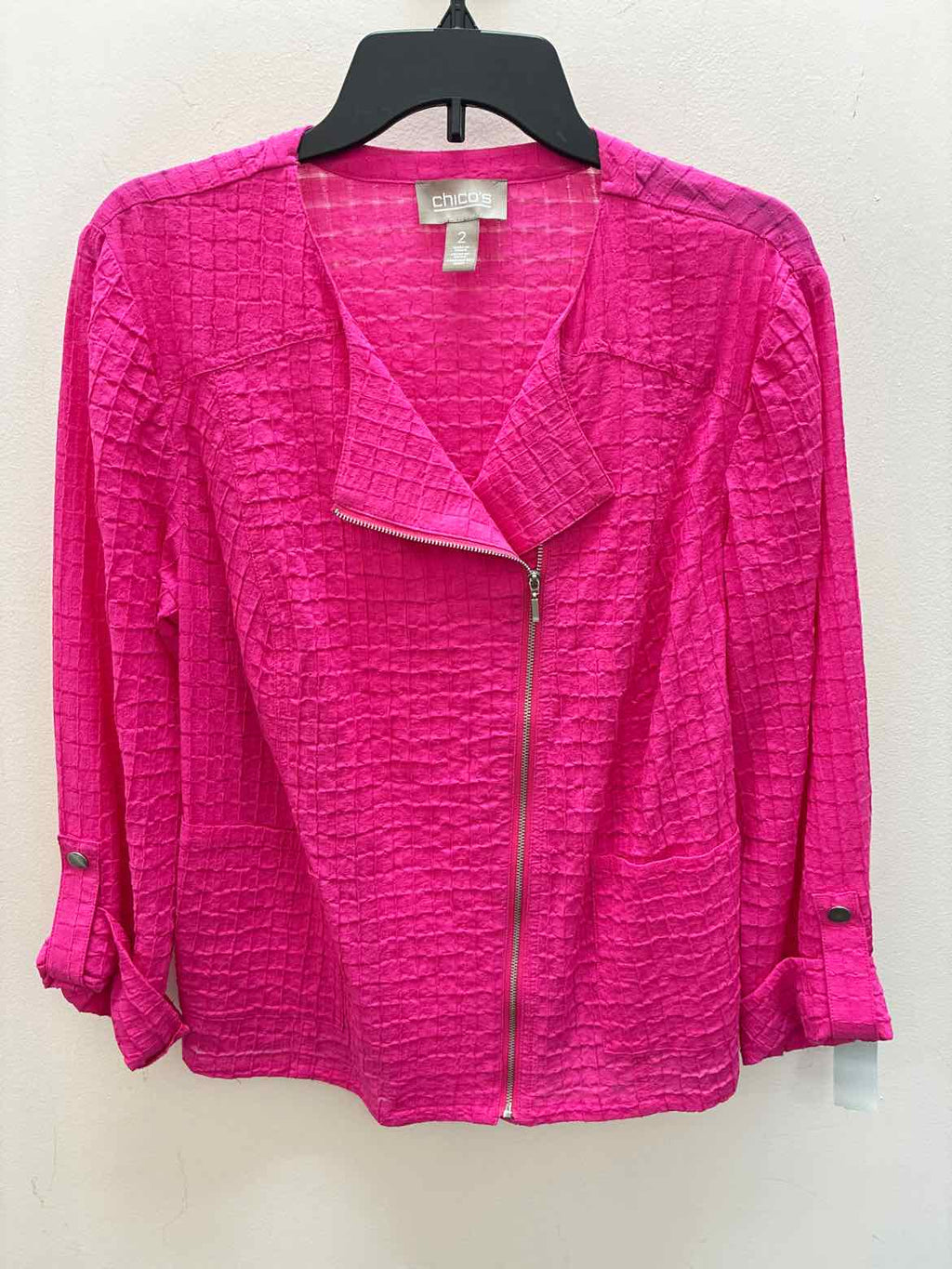 Size XL Chicos Jacket