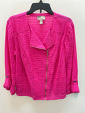 Size XL Chicos Jacket