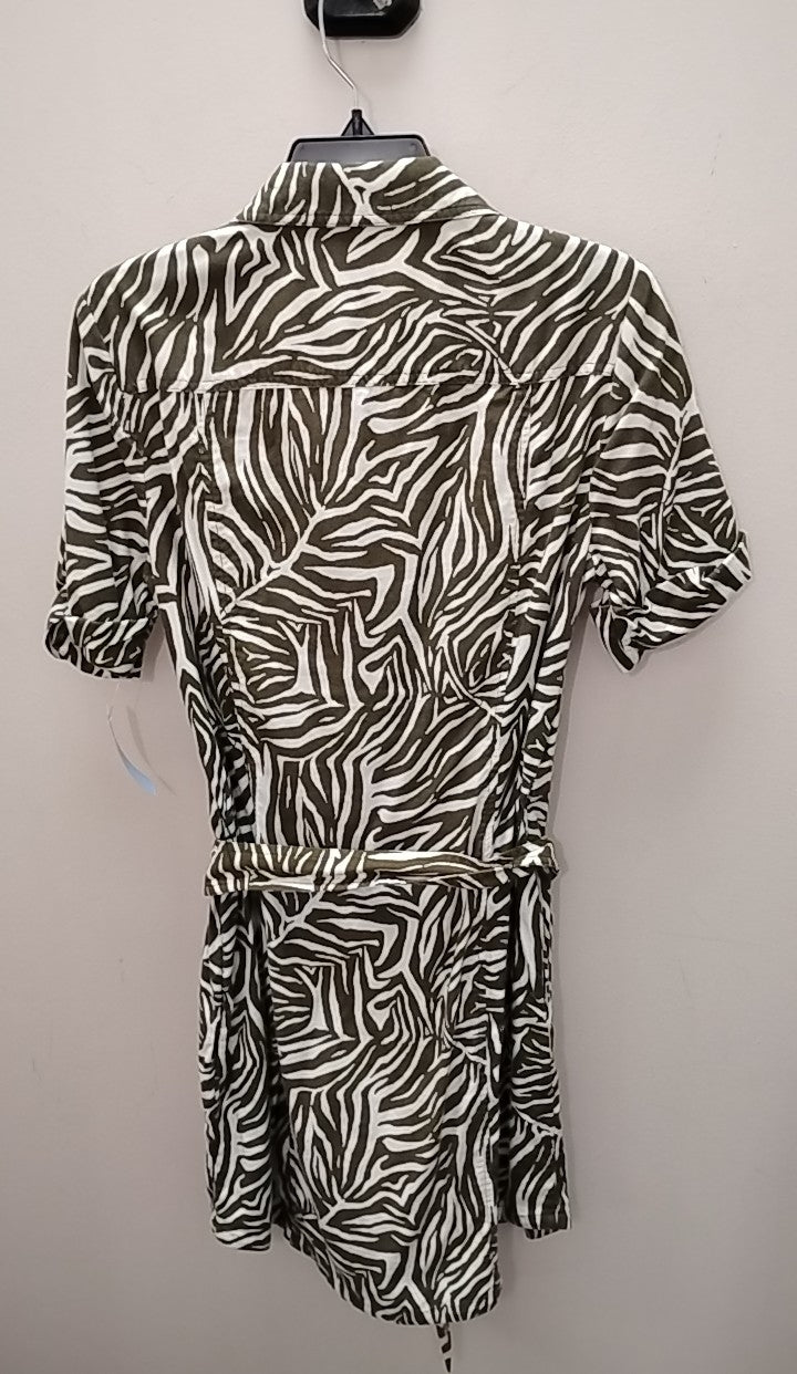 Size M Jones New York Dress