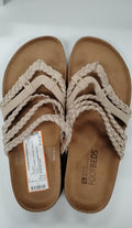 8 White Mountain Sandals