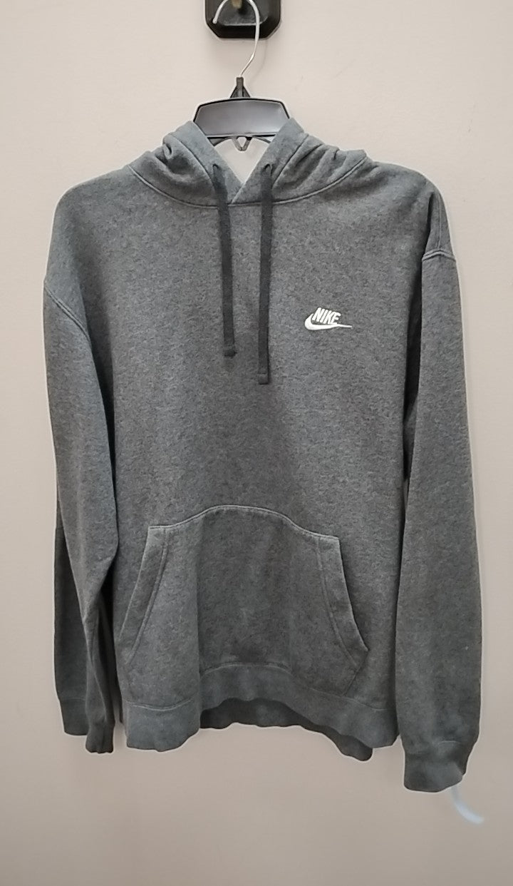 Size L/Tall Nike Men's Sweatshirt