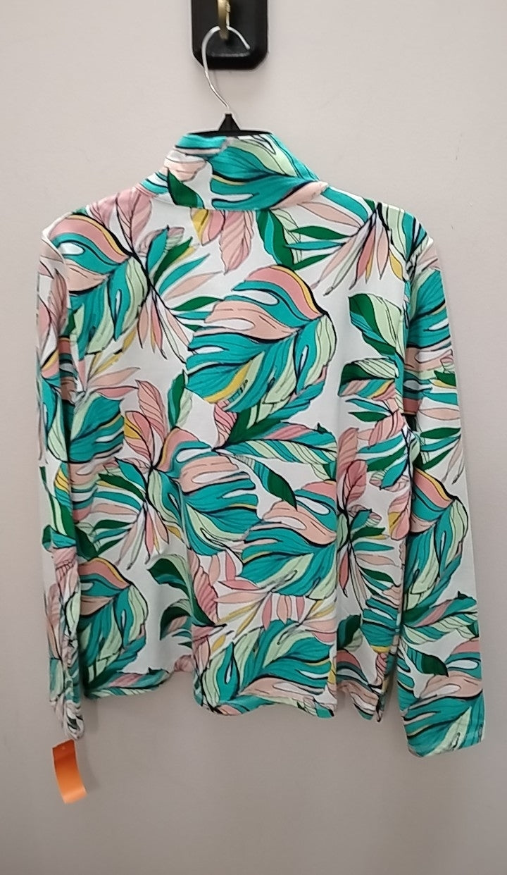 Size L Talbots Performance wear