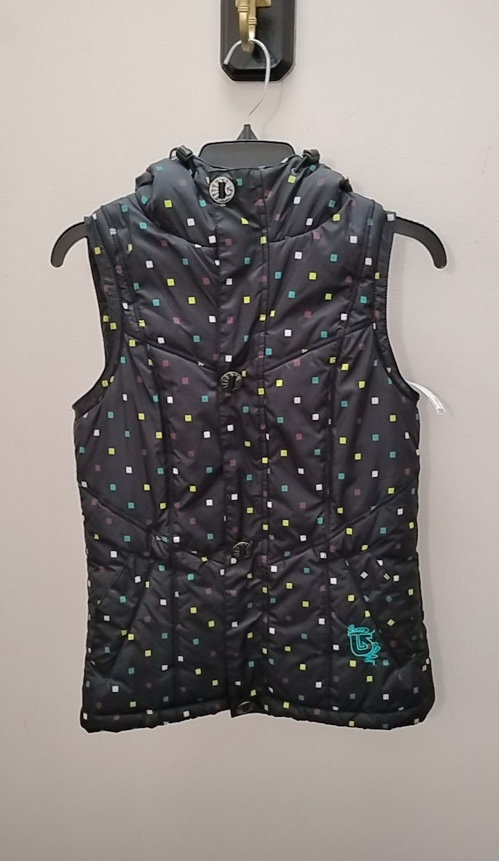 Size XS Burton Vest