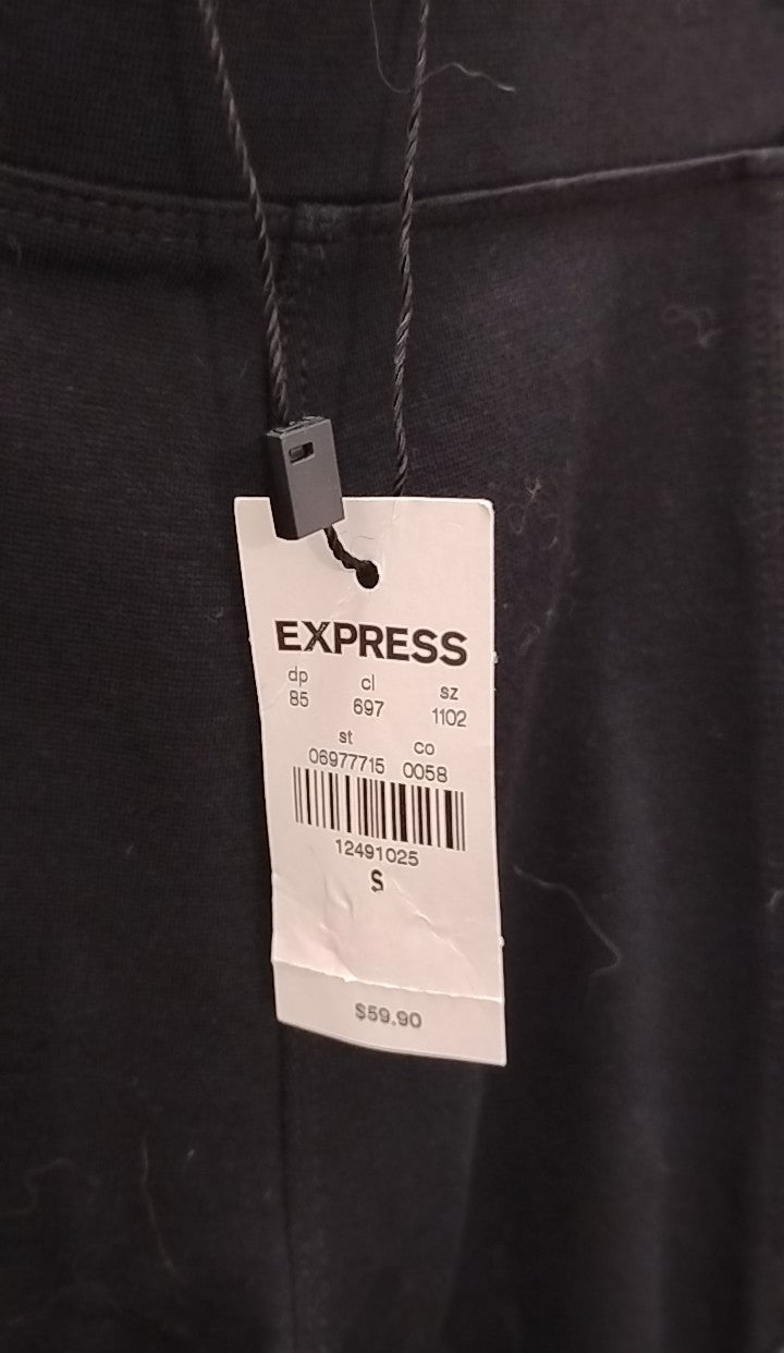 Size S Express Pants