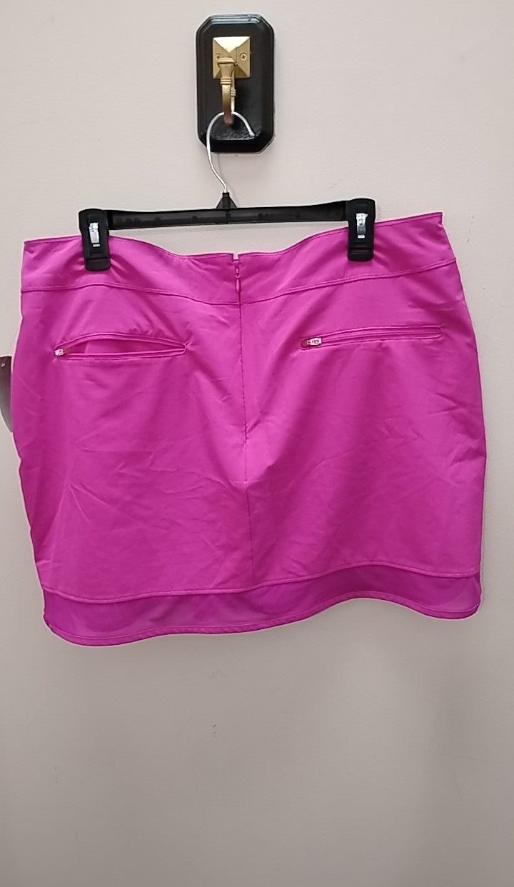 Size 14 Antigua Skort