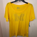 Size XXL Russel Short Sleeve T-shirt