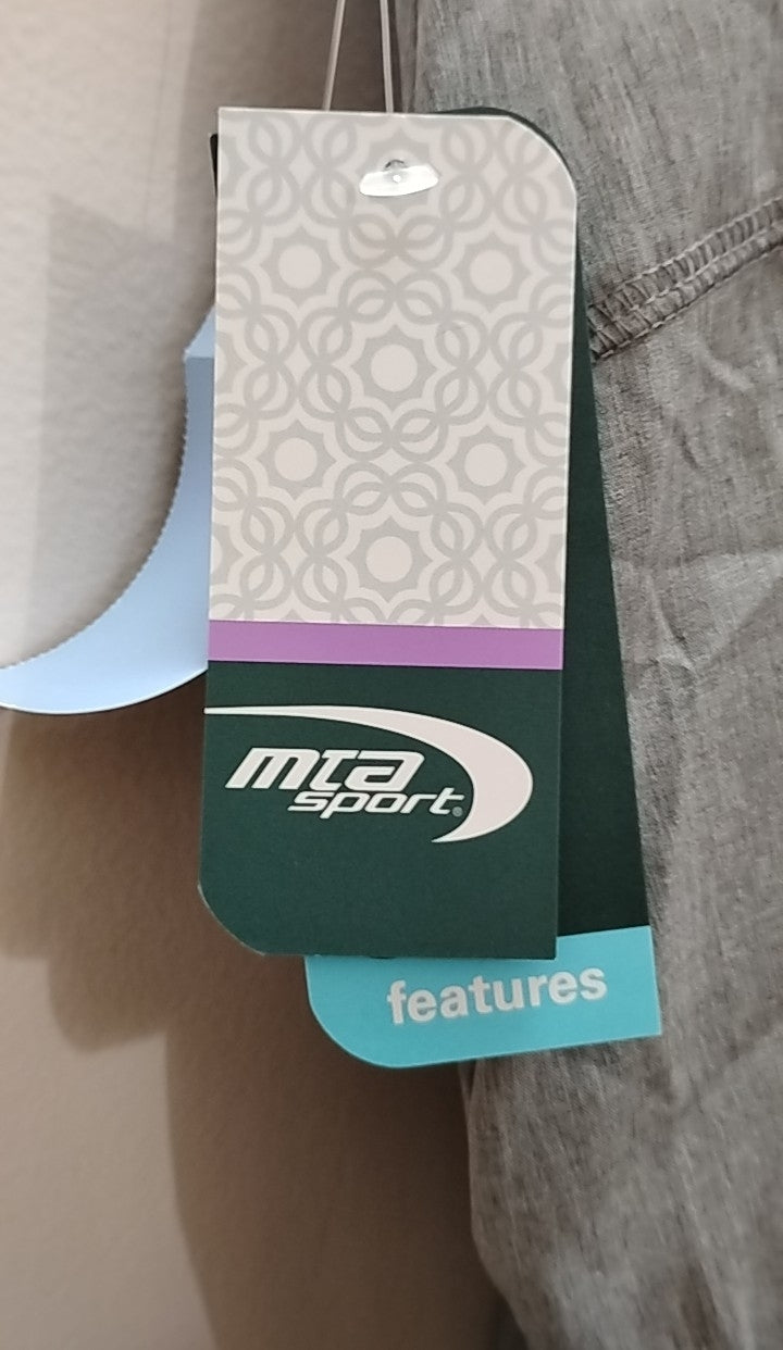 Size 1X MTA Pro Skort
