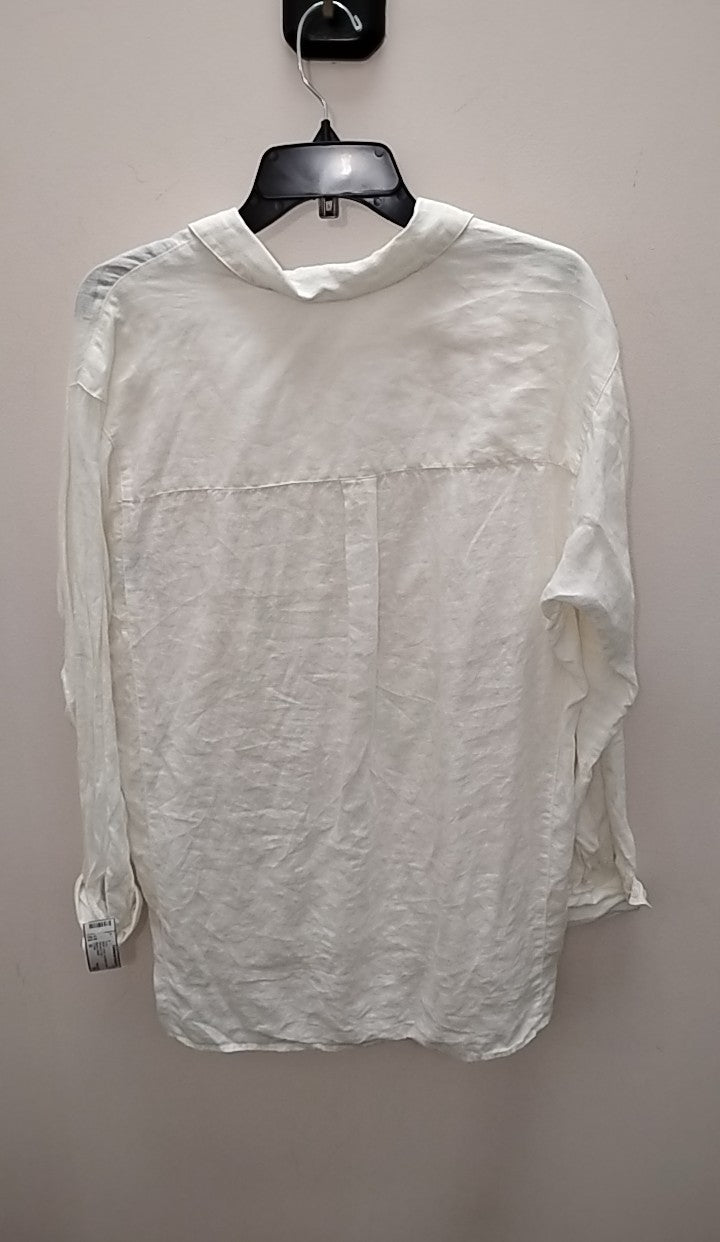 Size M J Crew Tunic