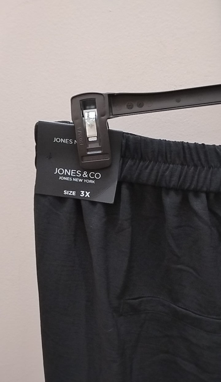 Size 3X Jones & Co Pants