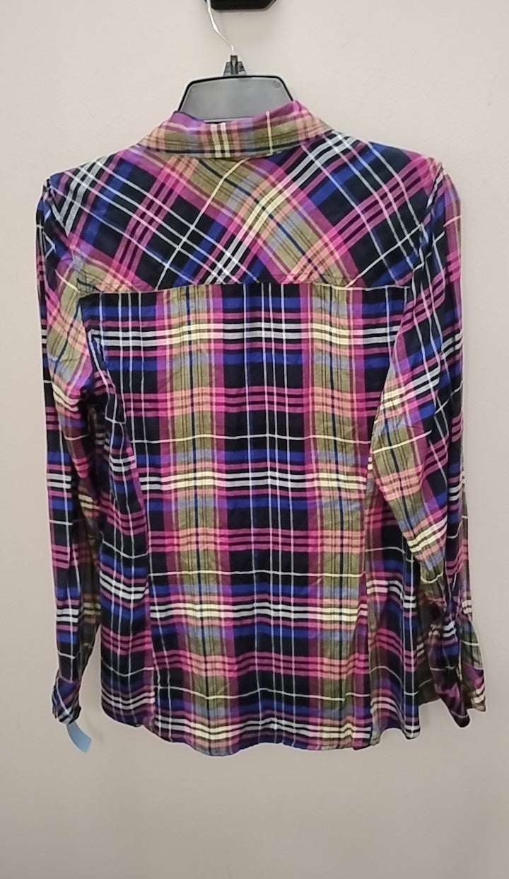 Size M Torrid Button Down