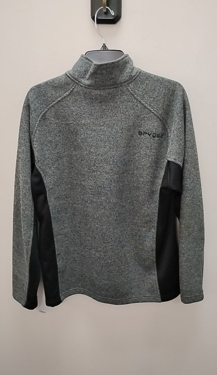 Size L Spyder Sweatshirt