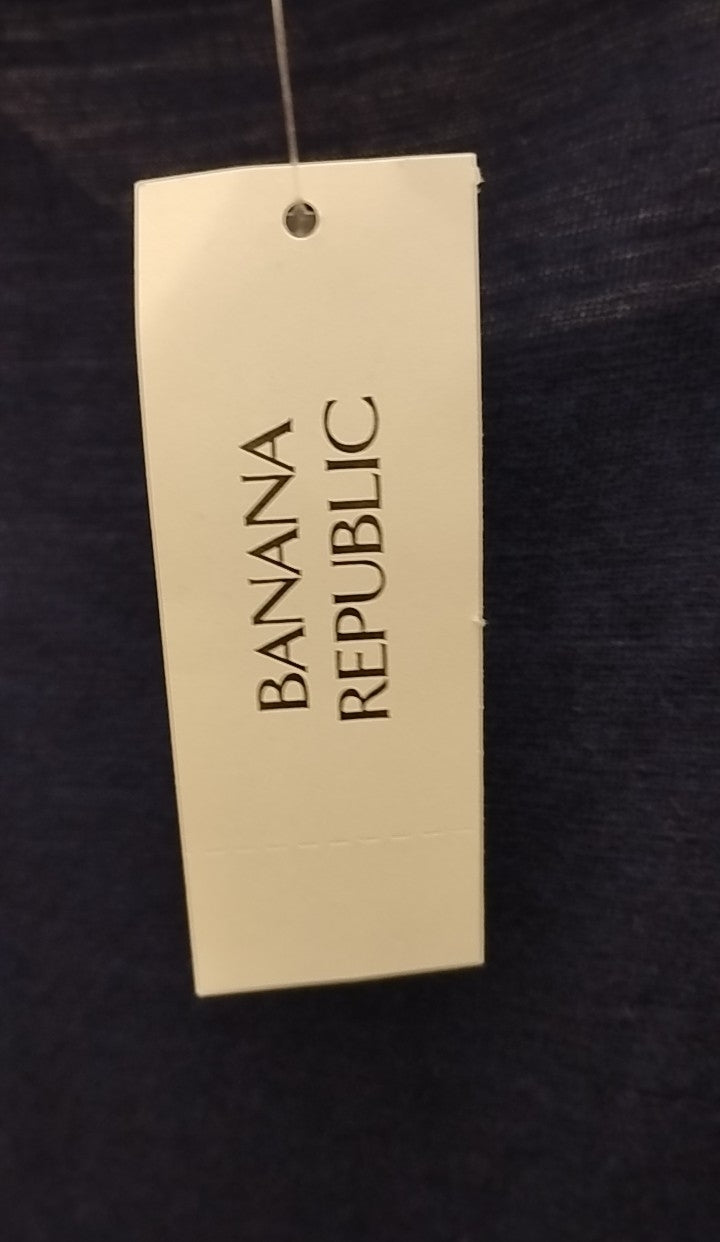 Size XL Banana Republic Sleeveless