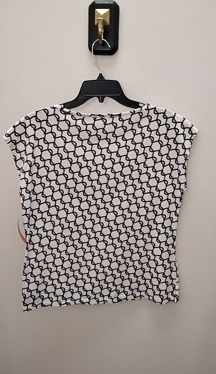 Size M Talbots Misc. Tops
