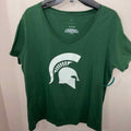 Size XXL Fanatics Short Sleeve Misc. Tops