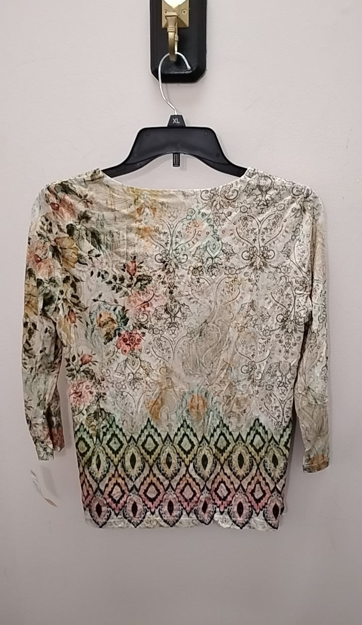 Size S Chicos Misc. Tops