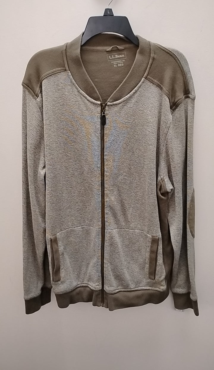 Size XL LL Bean Men's Misc. Top