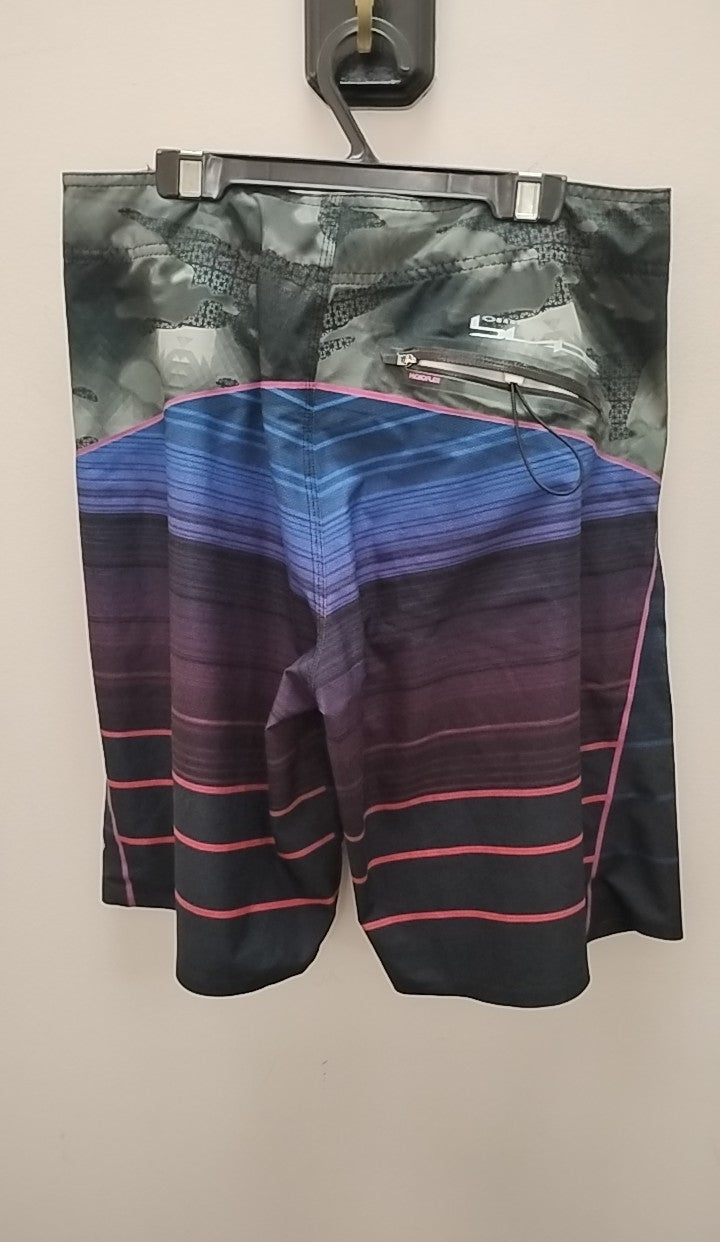 Size S Oakley Men's Swim Trunks