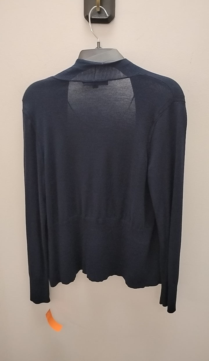 Size L Loft Cardigan