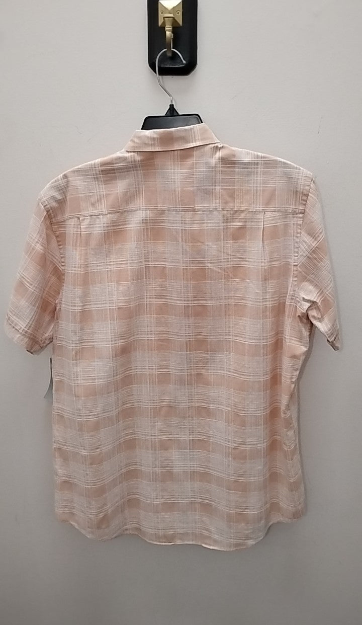 Size L Van Heusen Men's Polo shirt