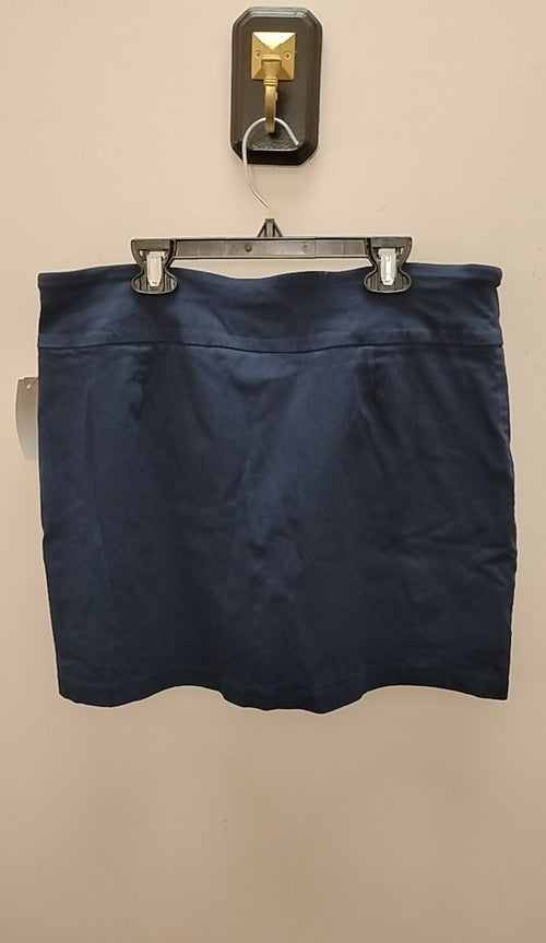 Size 14 Attyre Skort