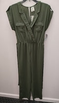 Size M Japna Romper